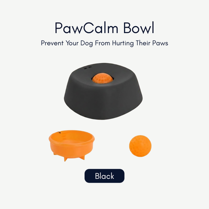 PawCalm Bowl