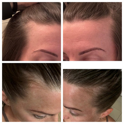 Meno Post BC Hair Growth Supplements